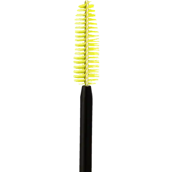 Volum' Express The Colossal 100% Black Mascara + Expression Kajal Nr. 33 Black