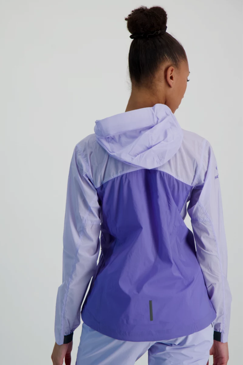 SCOTT Explorair Light Dryo WB Damen Bikejacke