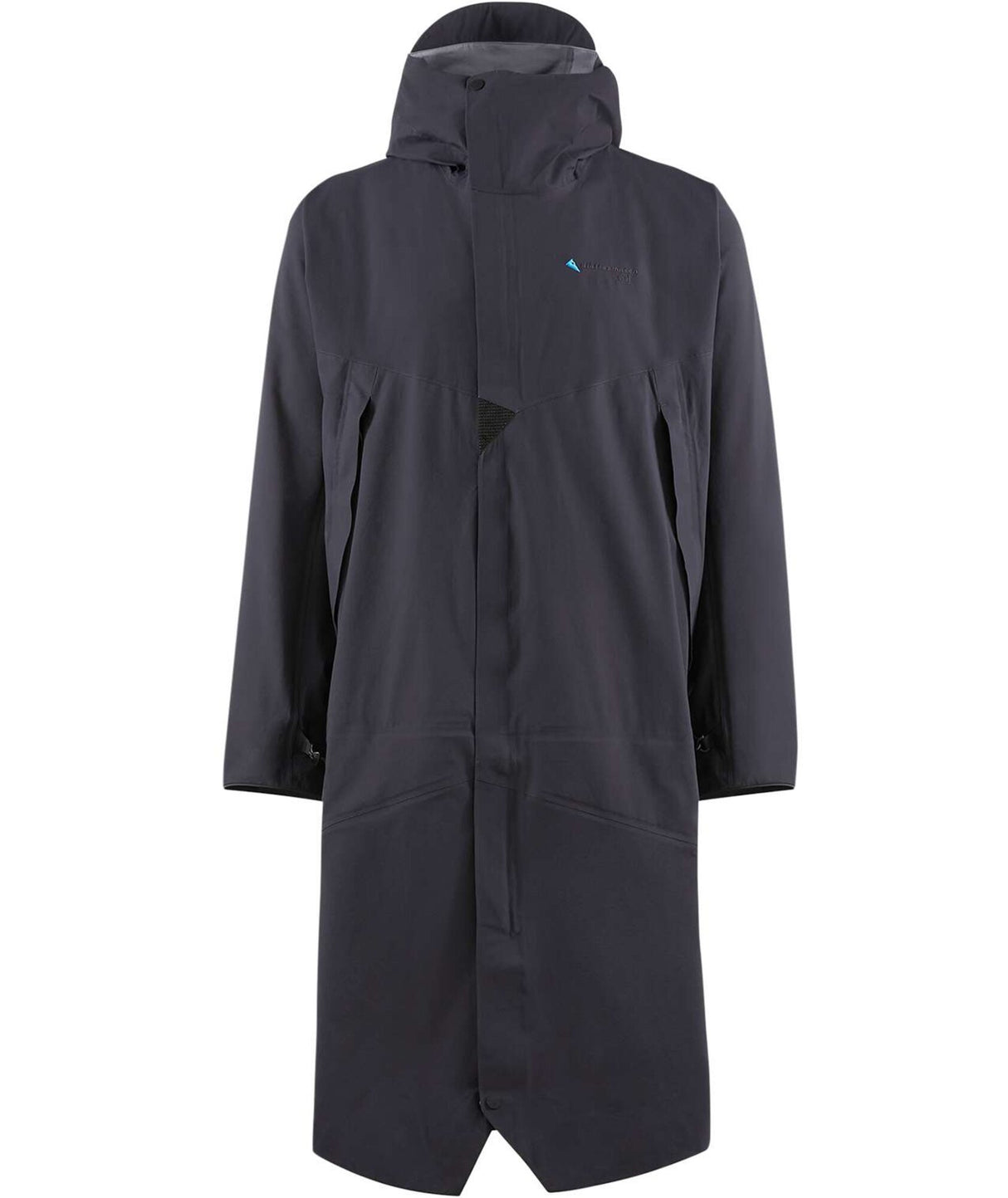 Klättermusen<br>Syr Hood Parka Unisex