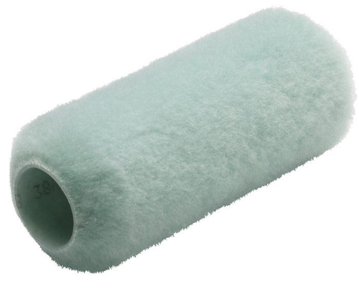 Anza Basic rulle jævn 18 cm