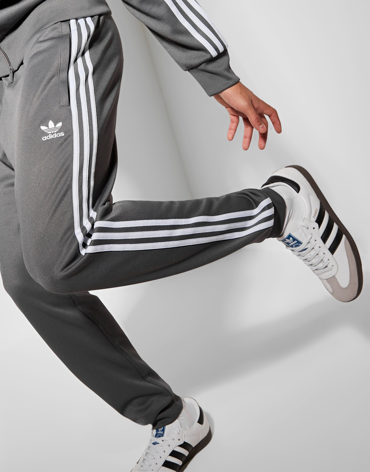 adidas Originals Pantalon de jogging Adicolor Classics SST