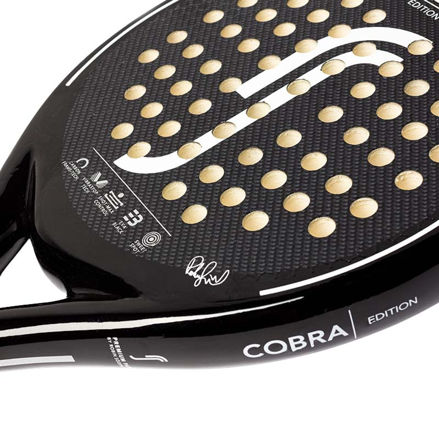 RS Padel Cobra Edition Tweedekans