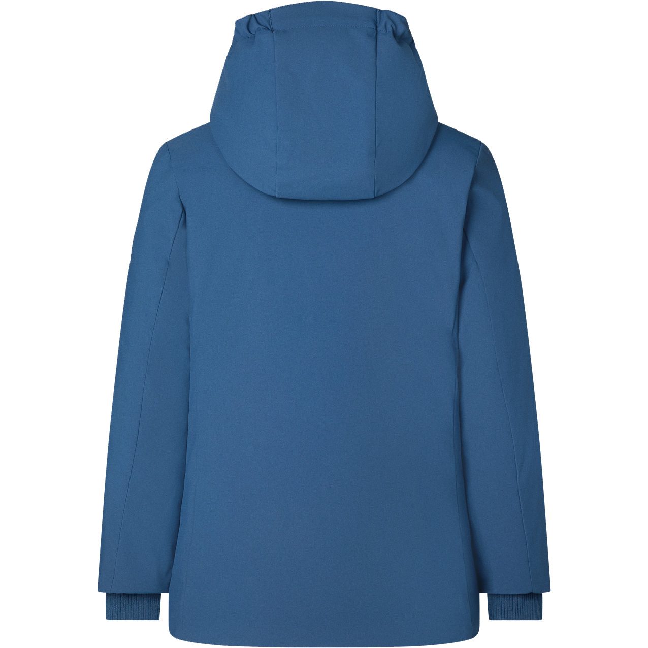 Save The Duck Theo Parka Kinder ink blue
