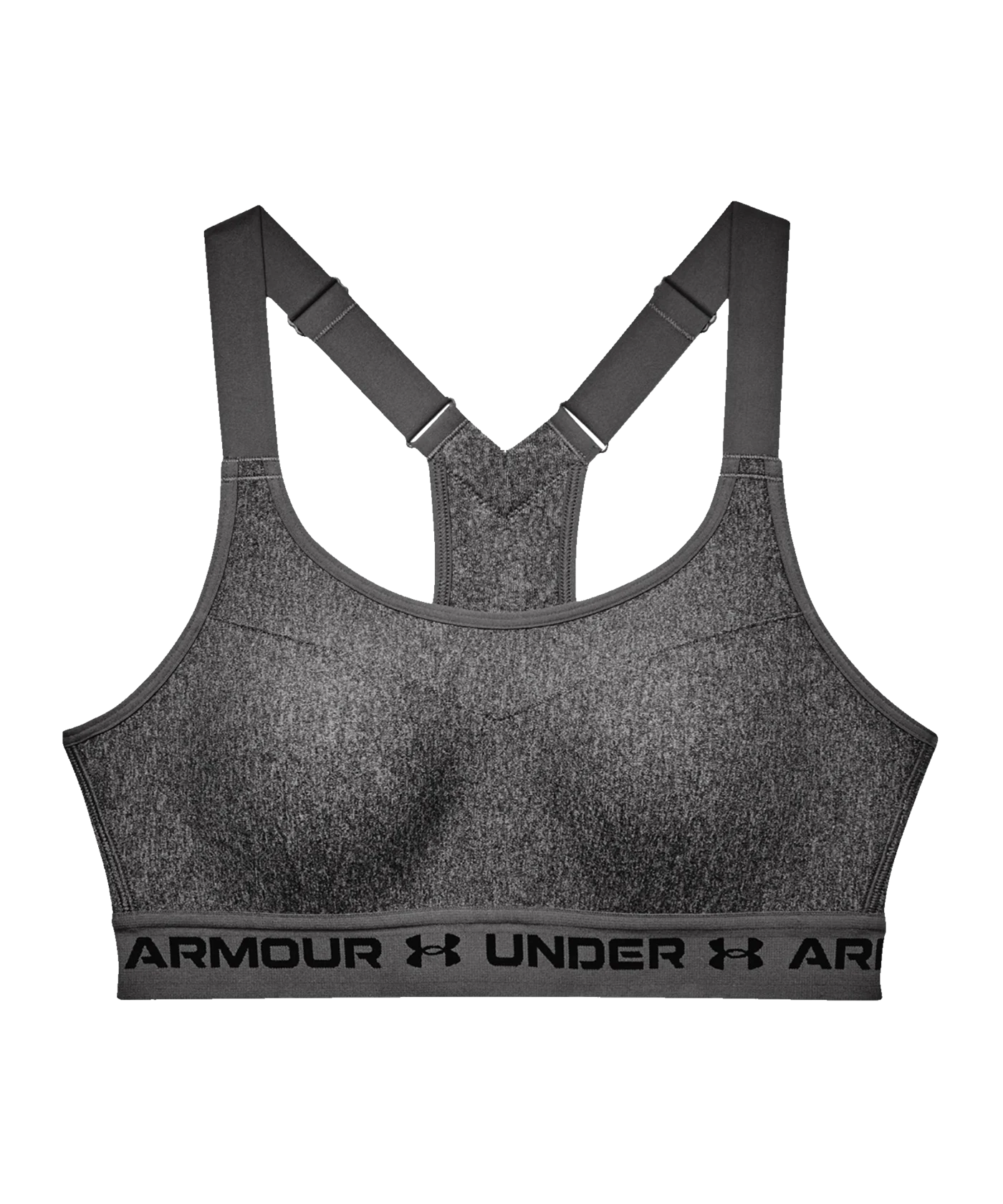 Under Armour Crossback High HT Sport-BH Damen F020