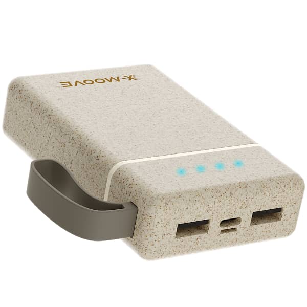 Recharge électrique XMOOVE POWERECO 10000