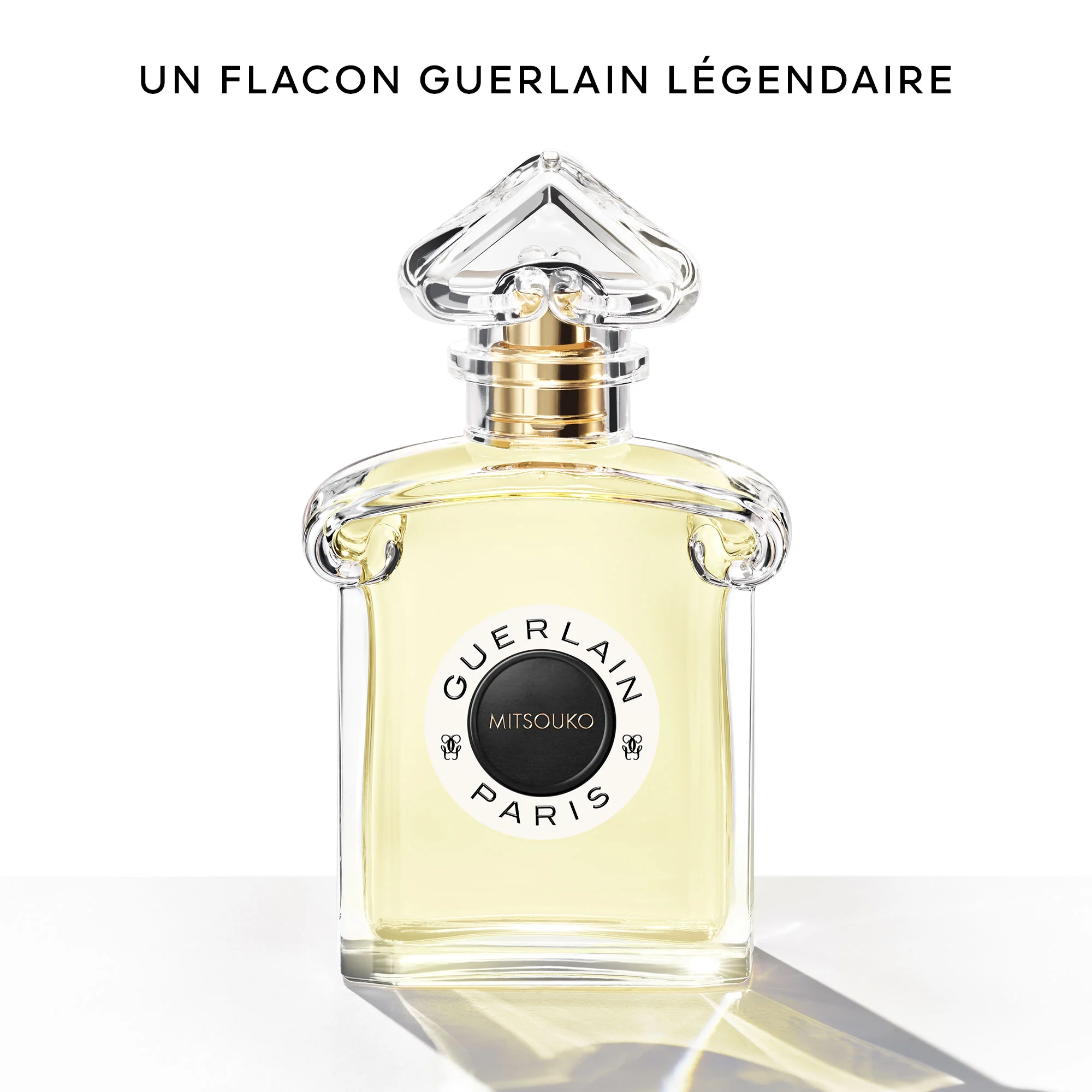 Mitsouko Eau de Toilette |