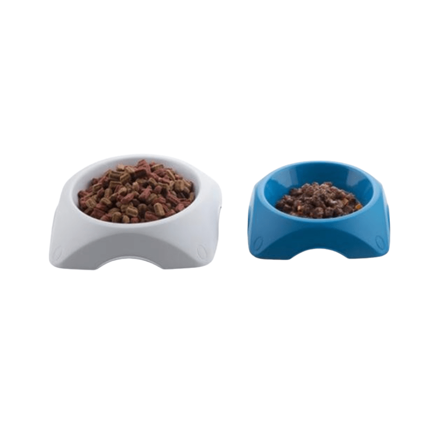 Alimentador individual de 1,2 litros