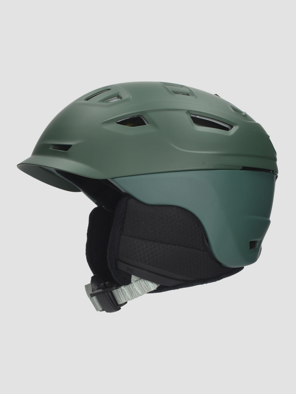 Anon Nova MIPS Helmet green eu