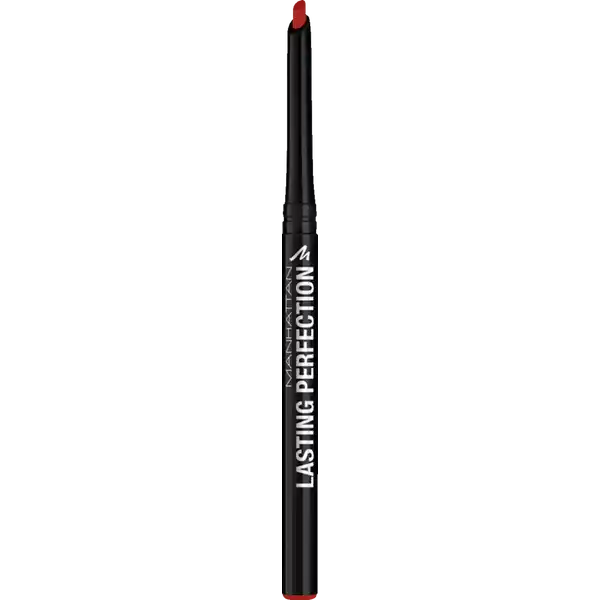 Lasting Perfection Lipliner 45 Epic Burgundy