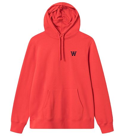 Wood Wood Kapuzenpullover - Ian AA - Apple Ed