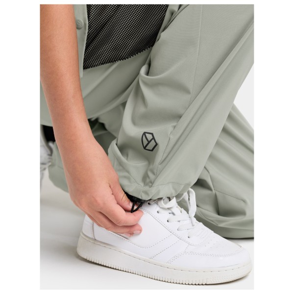 Didriksons - Kid's Topaz Pants - Pantalon de trekking