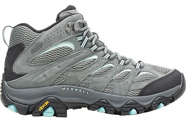 MERRELL - CHAUSSURES DE MULTIACTIVITE MOAB 3 MID GTX W