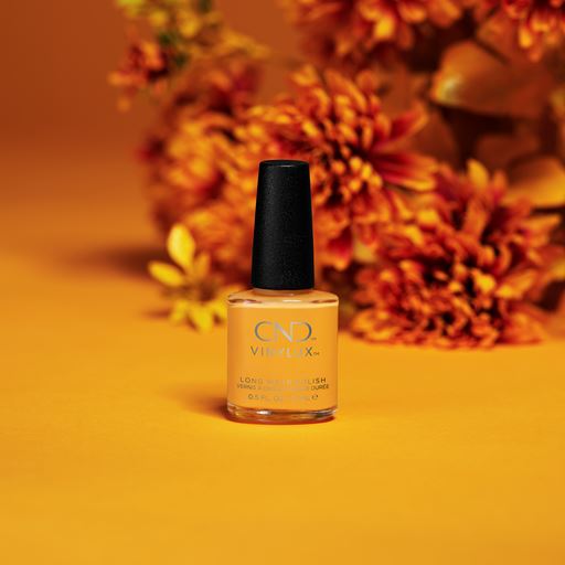 CND Vinylux Nail Polish, The Marigolds