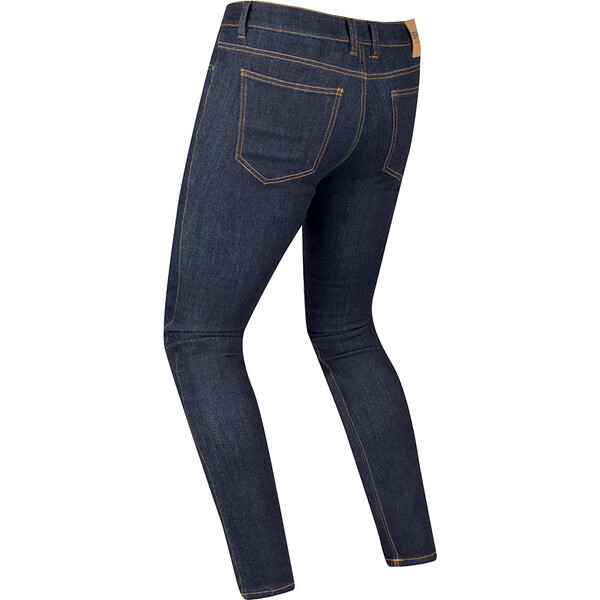 Bering - Jean Trust Slim Bleu