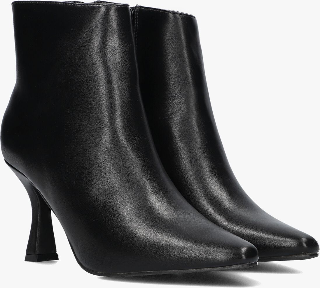 OMODA zwarte omoda enkellaarsjes s4222