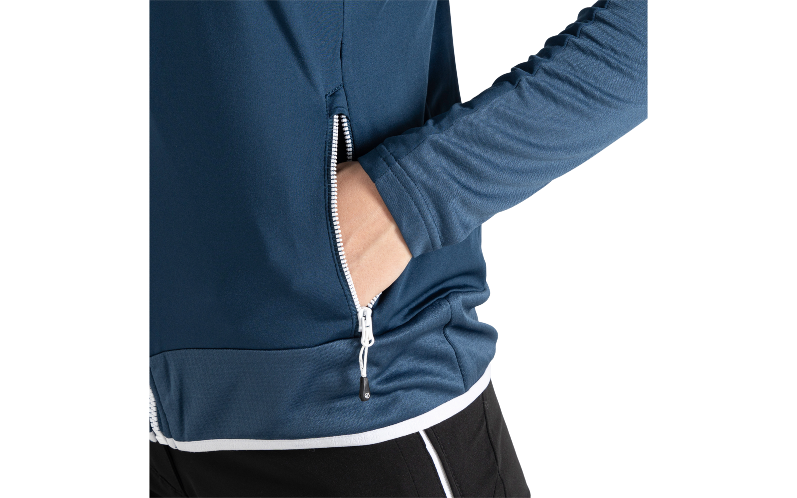 Dare2b Traversing Core Stretch Damen Jacke