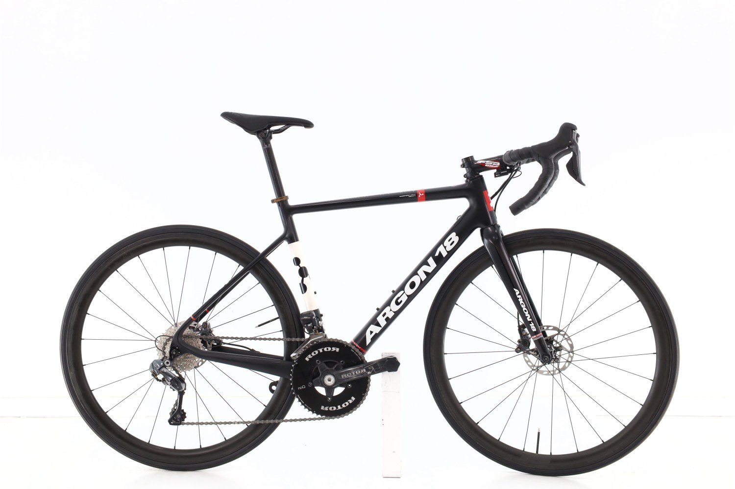 Argon 18 Krypton XRoad (2018) | Diamond