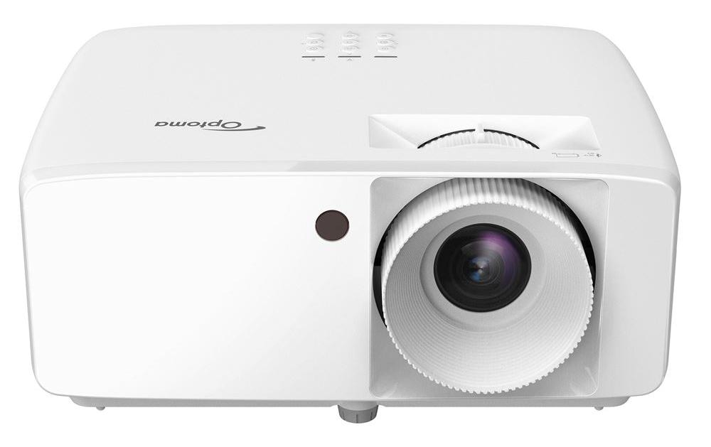 Projektor ZH400<br>Kompakter Full HD-Laserprojektor mit hoher Helligkeit
