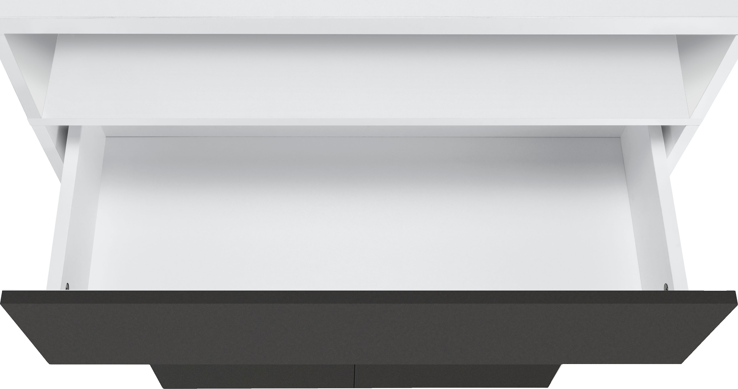 welltime Midischrank »Stian« mit 2 Einlegeböden hinter den Türenpaar, Breite 60 cm, Höhe 120,5 cm