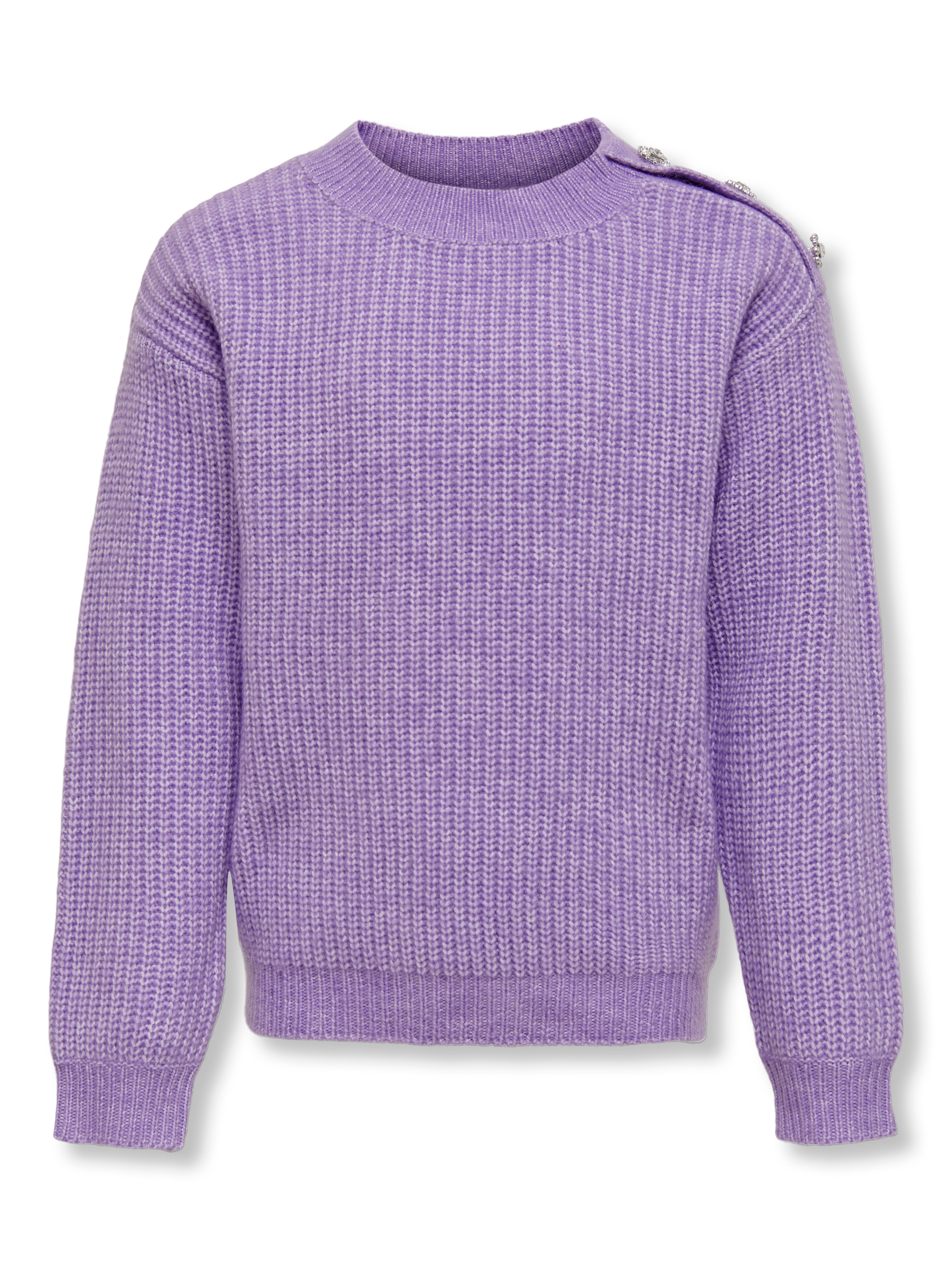 KOGAIRY Strickpullover Viola