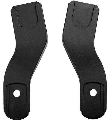 Elodie Details Adapter für Autositz - Schwarz