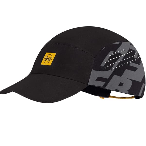 Casquette trail BUFF PACK SPEED CAP LOGO BLACK