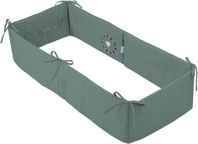 Albero Mio Sengekant 23x260, Olive Green