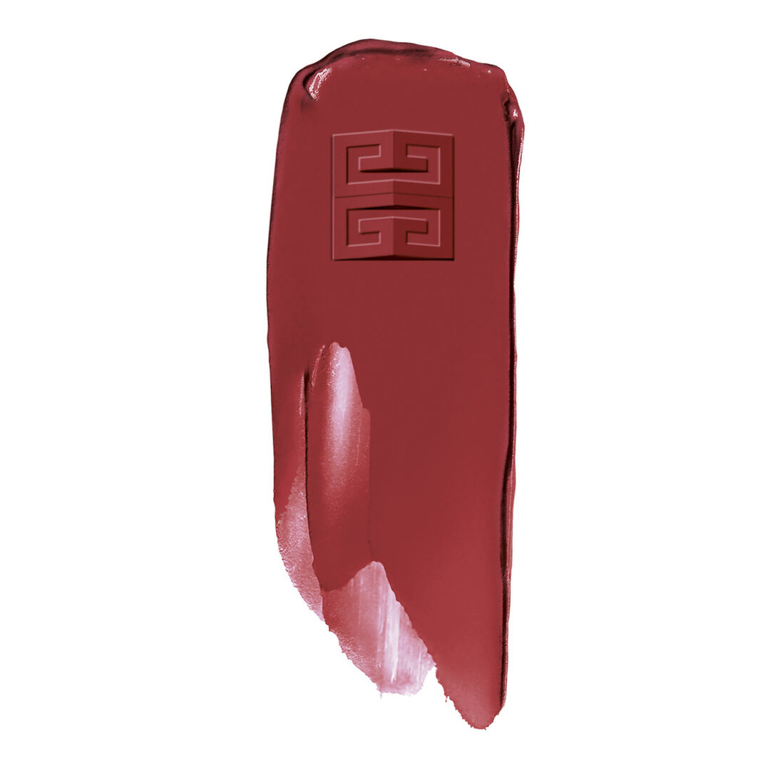 GIVENCHY LÁBIOS Batom Le Rouge Interdit Intense Silk
