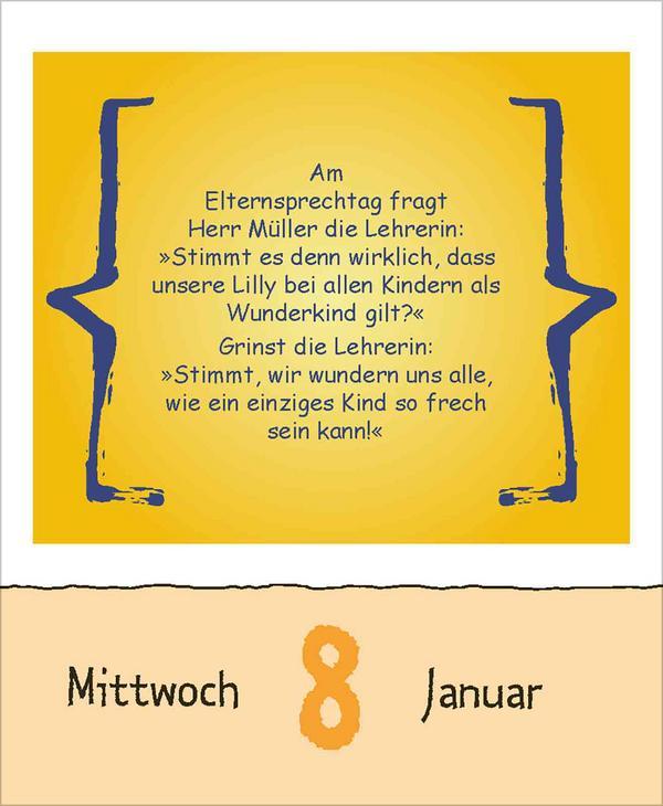 Schülerwitze 2025