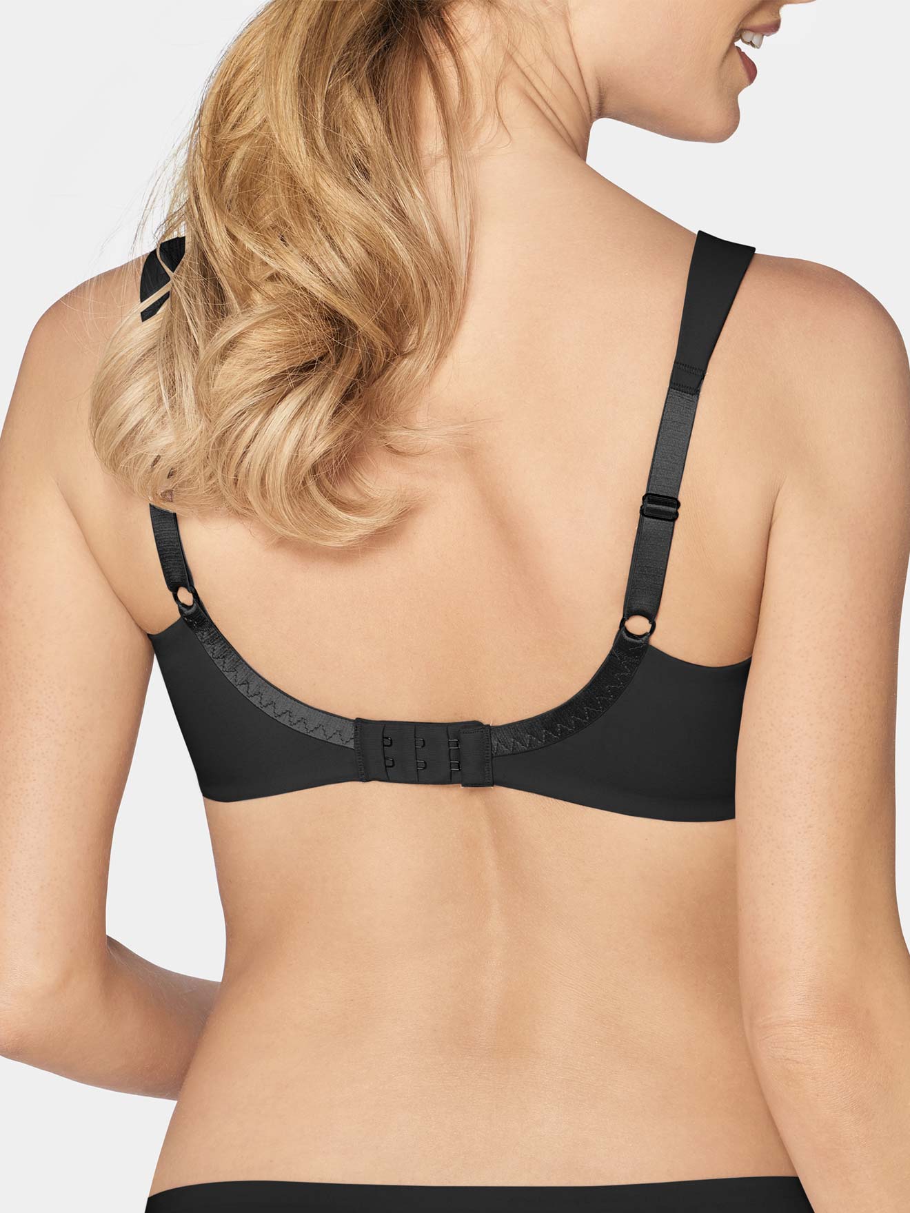 Soutien-gorge minimiseur à armatures