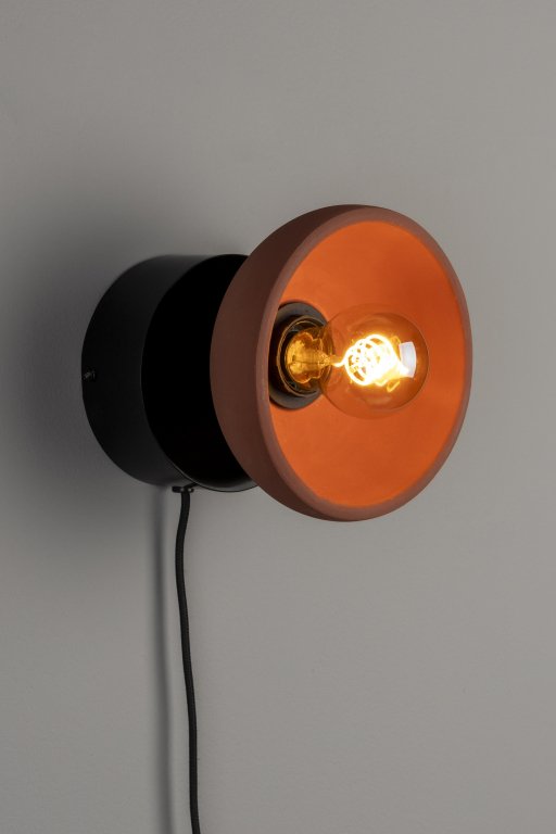 Dutchbone Zahra wandlamp