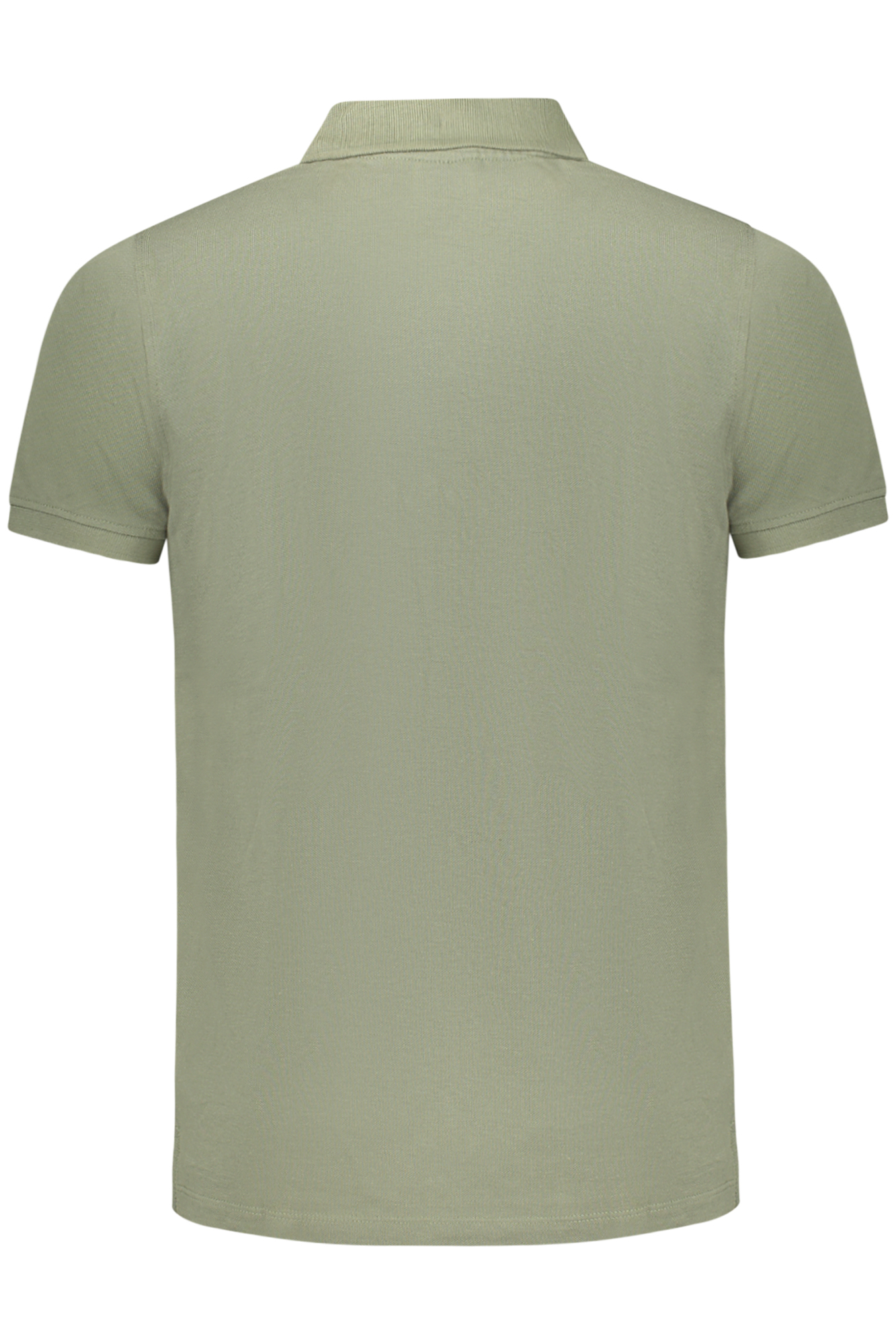 Green Man Polo
