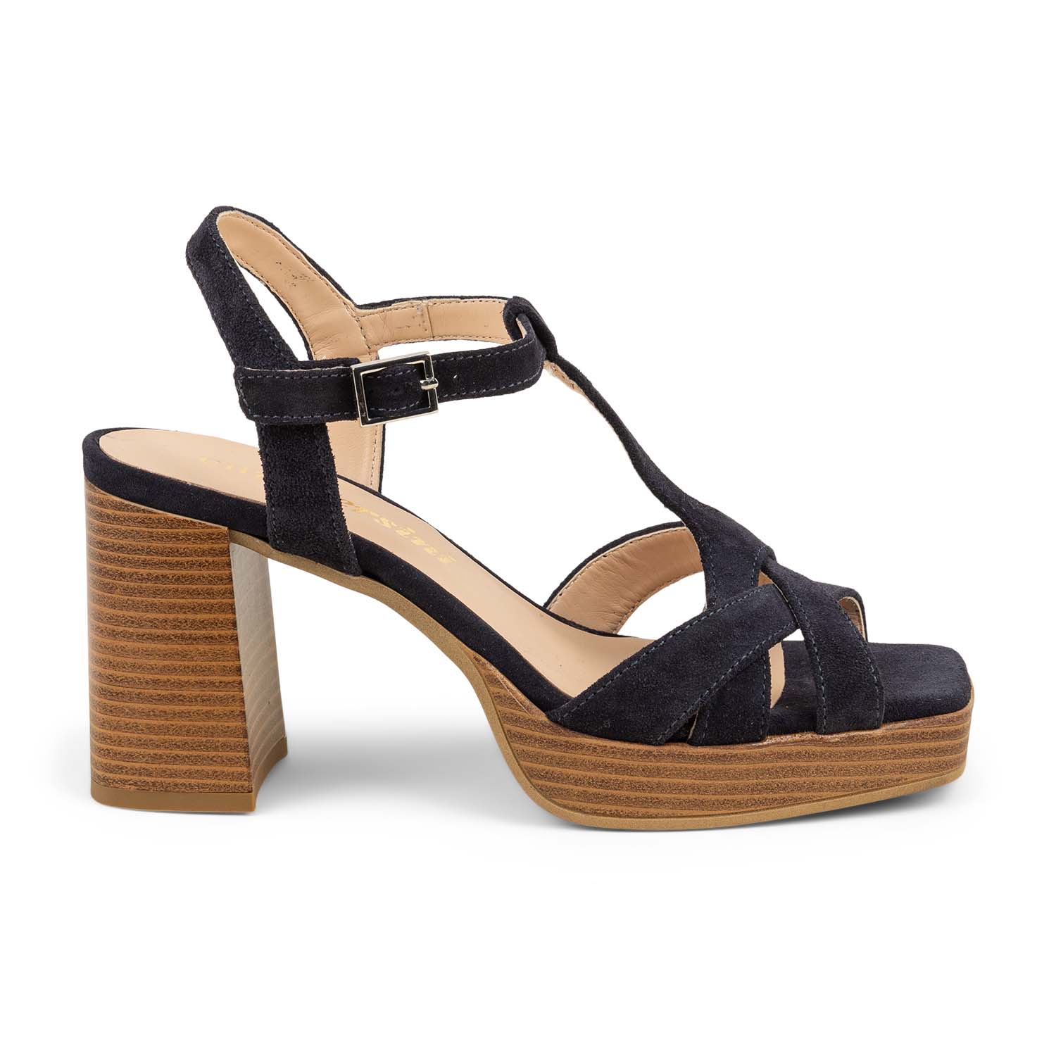 Sandales femme ENZO VERSINI CAMINGO