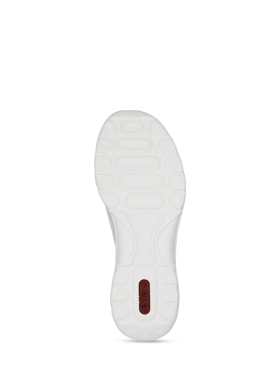 Rieker EasyMove Slip-on White