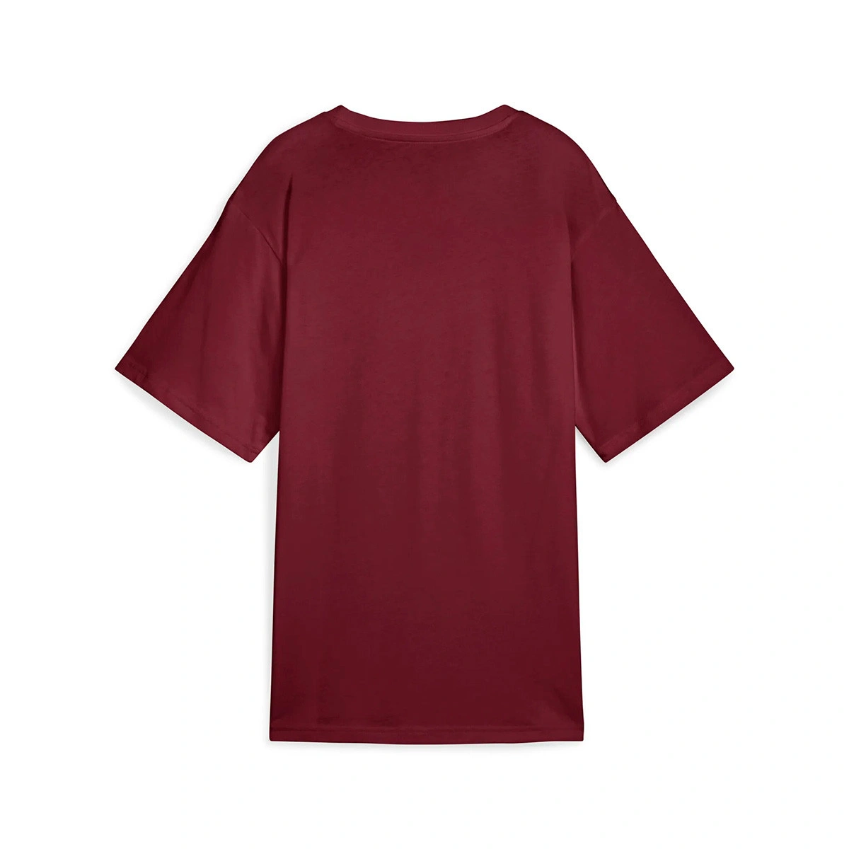 T-Shirt Puma Essentials Relaxed Mulher