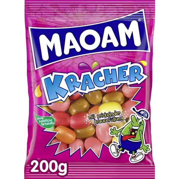 Maoam Kracher