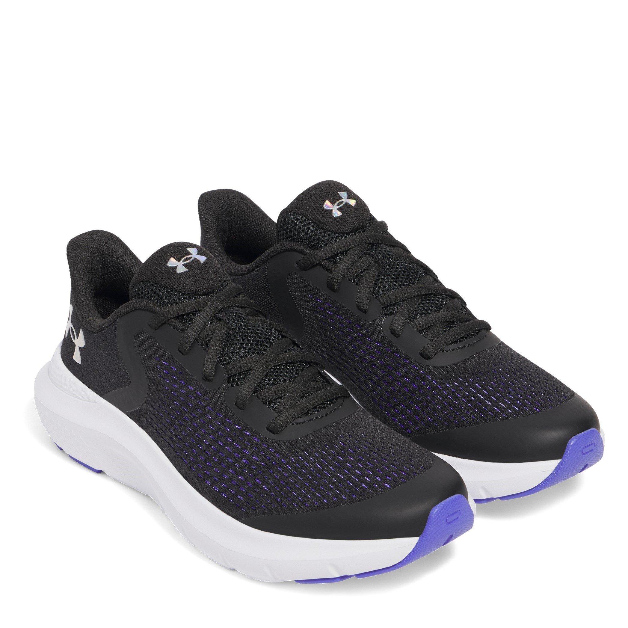 Under Armour UA Rogue 5 Running Trainers Juniors