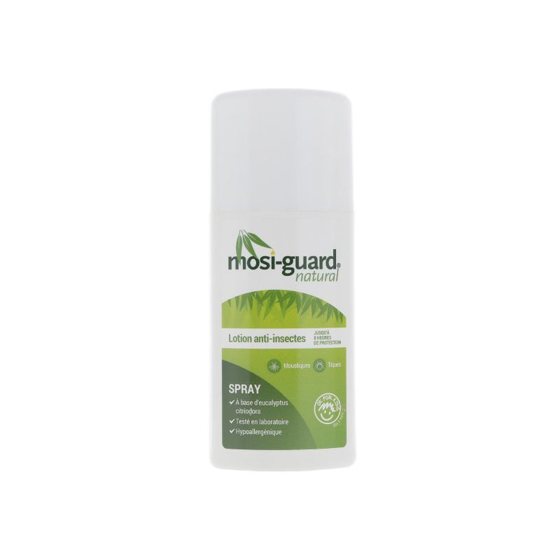 Mosiguard Spray - Anti-moustiques