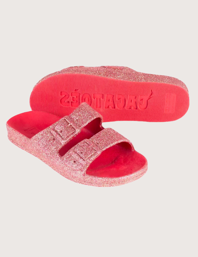 CACATOES SANDALES FEMME TRANCOSO GRENADE