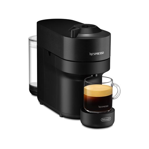 Nespresso Vertuo Pop Kaffemaskine, Lakrids