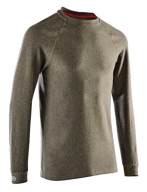 DAMART - COMFORT 4 COL ROND HOMME