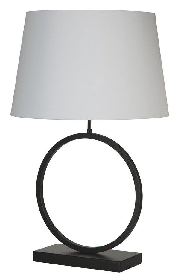 Tafellamp Elegant ⌀40  x H63 cm