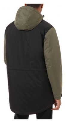 Manteau Vans Scottsdale MTE Noir/Grape