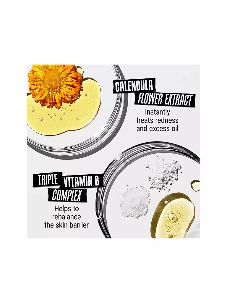 KIEHL'S Gesichtscreme - Calendula Emulsion 125ml keine Farbe