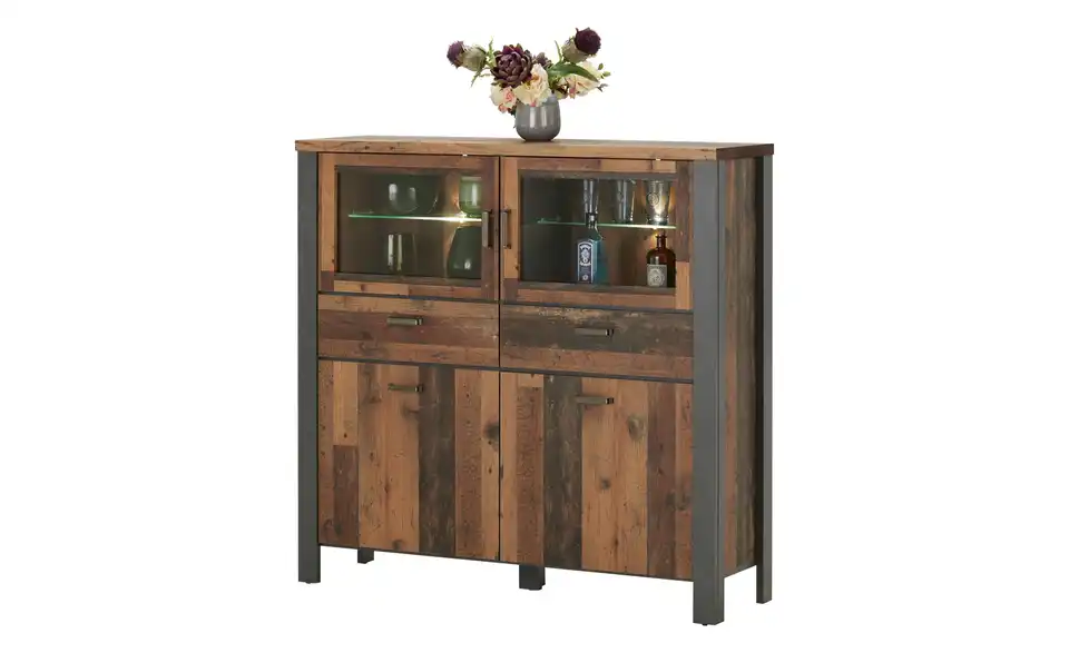 Highboard Cardiff