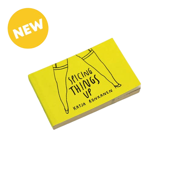 Flipbook Daumenkino 