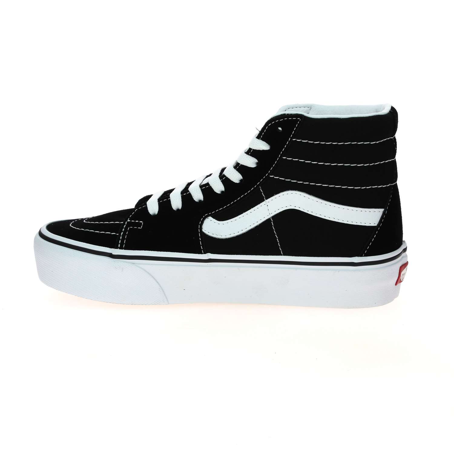 Baskets femme VANS SK8 HI PLAFORM