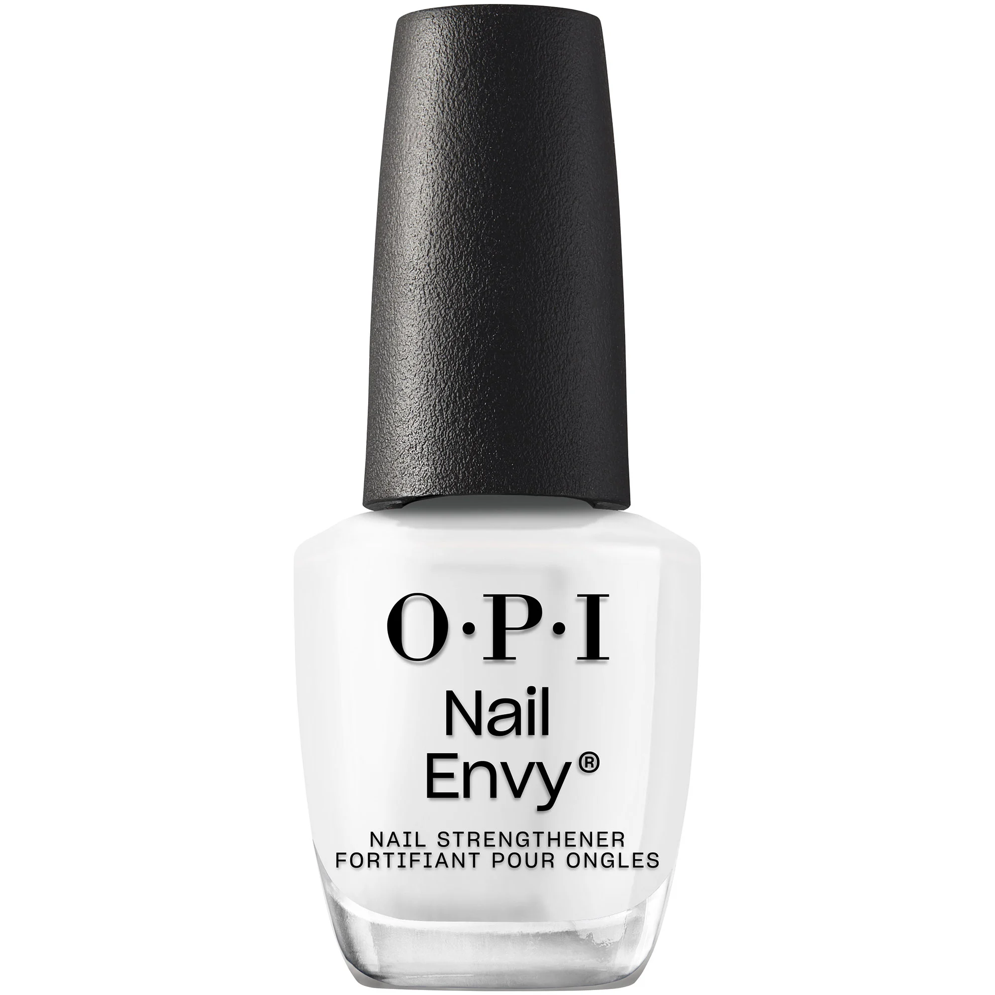 Nail Envy Color |- NT224 - Alpine Snow