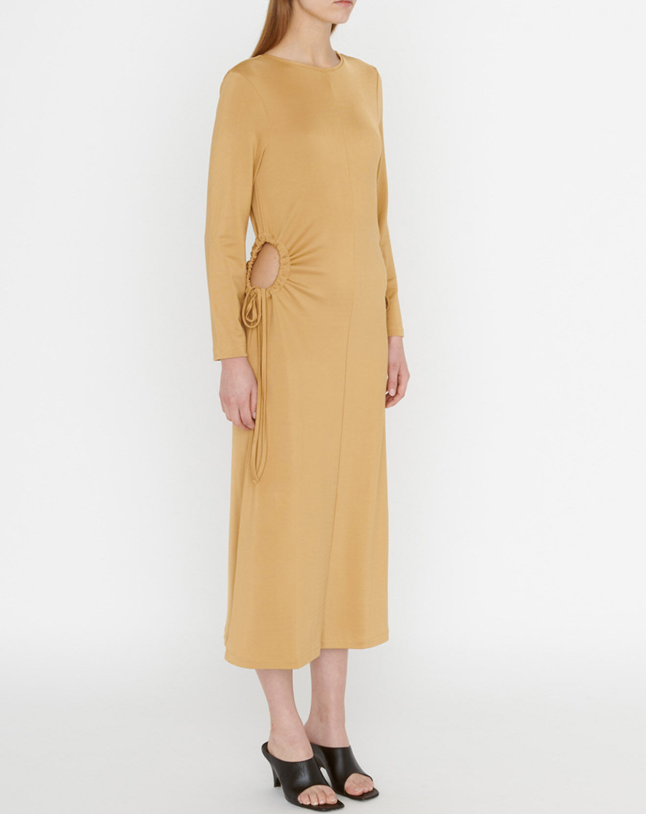 Zapa Robe Rediana beige