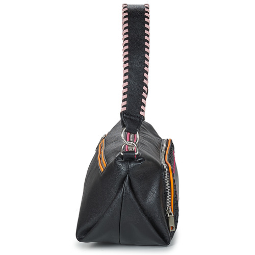 Desigual - PRIME URUS MAXI - Noir
